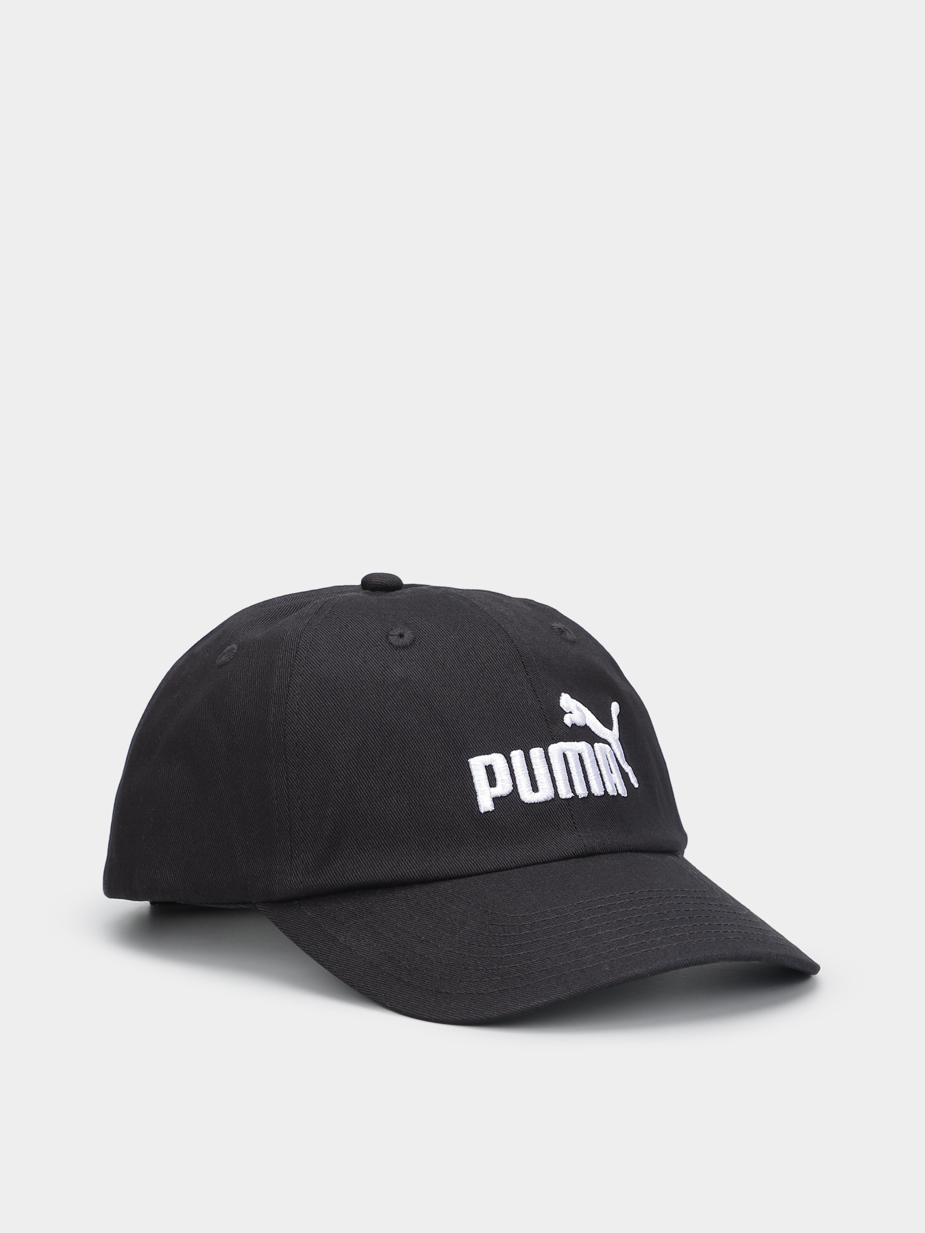 Кепка PUMA ESSENTIALS модель 02168801 Кепка PUMA ESSENTIALS модель 02168801 Фото