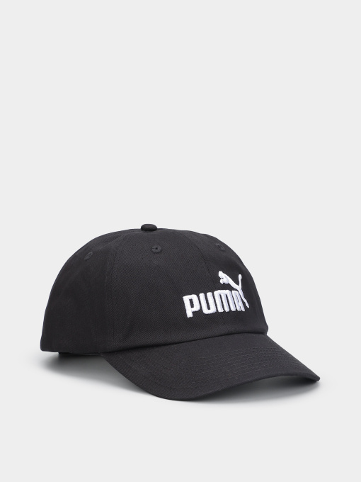 Кепка PUMA ESSENTIALS модель 02168801 Фото
