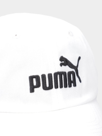 Кепка PUMA ESSENTIALS модель 02168803 Кепка PUMA ESSENTIALS модель 02168803 Фото