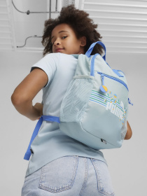 Рюкзак PUMA Summer Camp модель 09026301 Фото