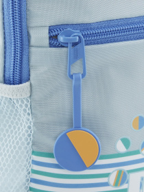 Рюкзак PUMA Summer Camp модель 09026301 Фото