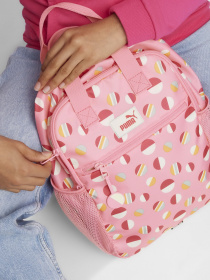 Рюкзак PUMA Summer Camp модель 09026302 Фото