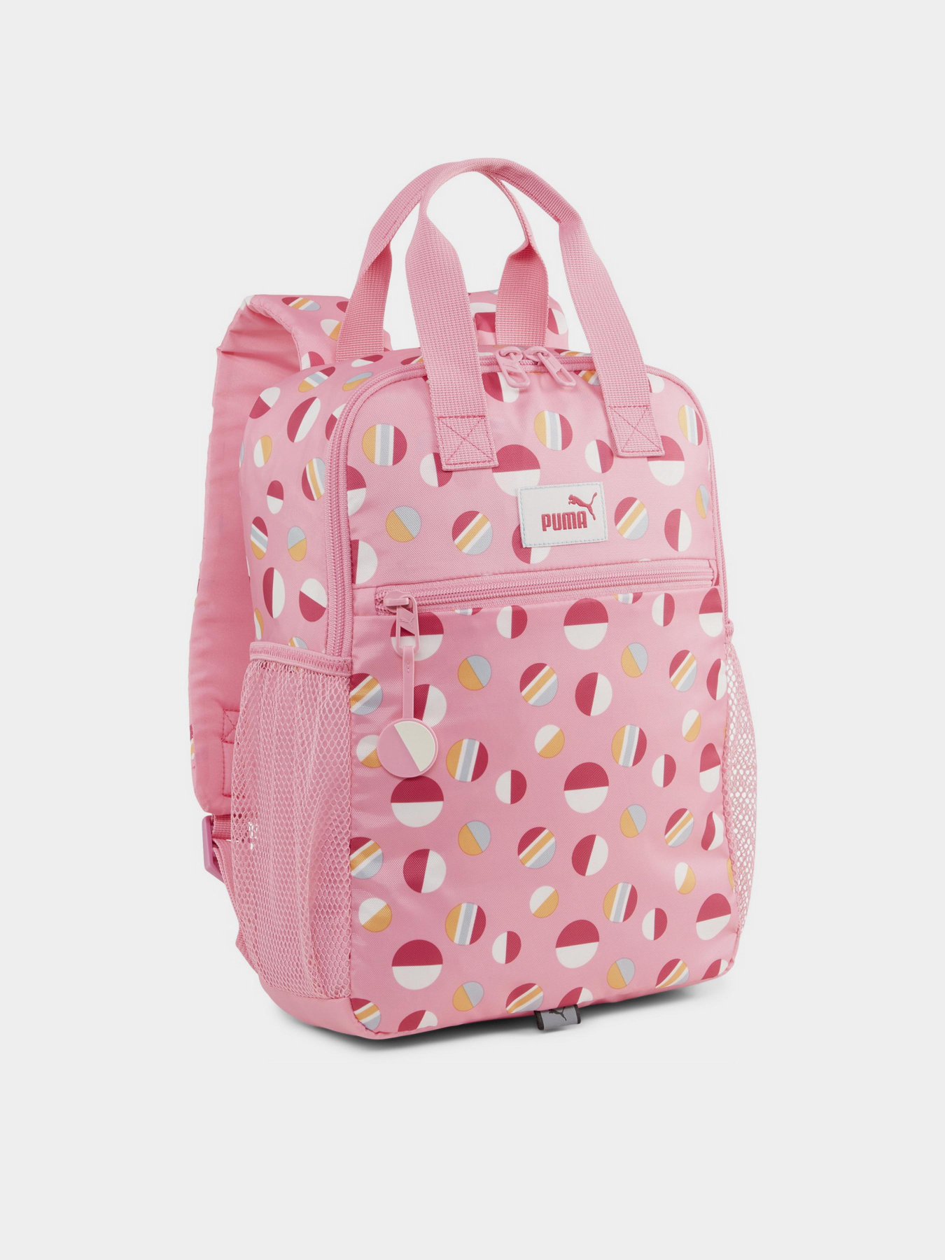 Повседневный рюкзак PUMA SUMMER CAMP модель 09026302 Фото