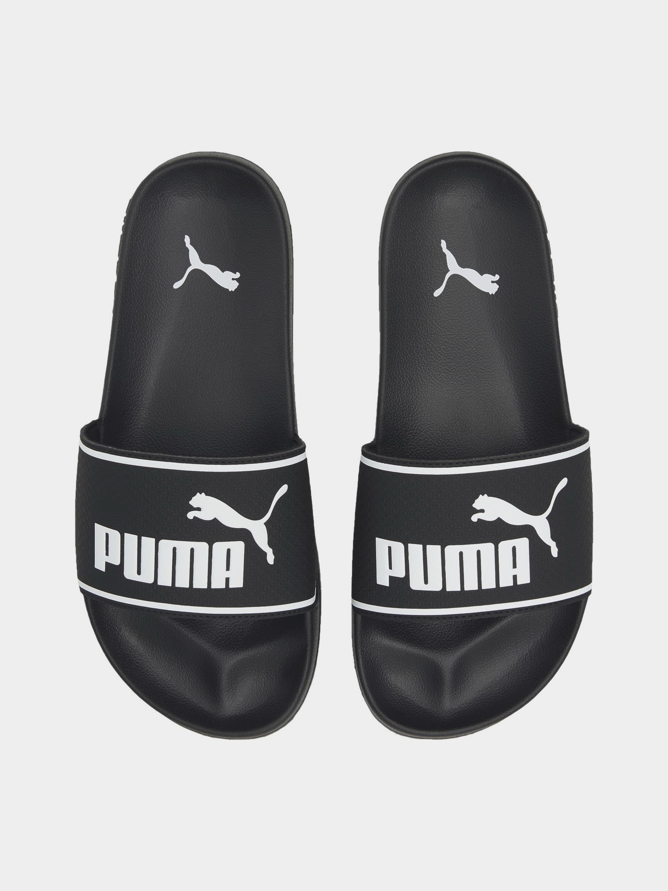 Шльопанці PUMA Leadcat 2.0 Jr модель 38443401 Фото