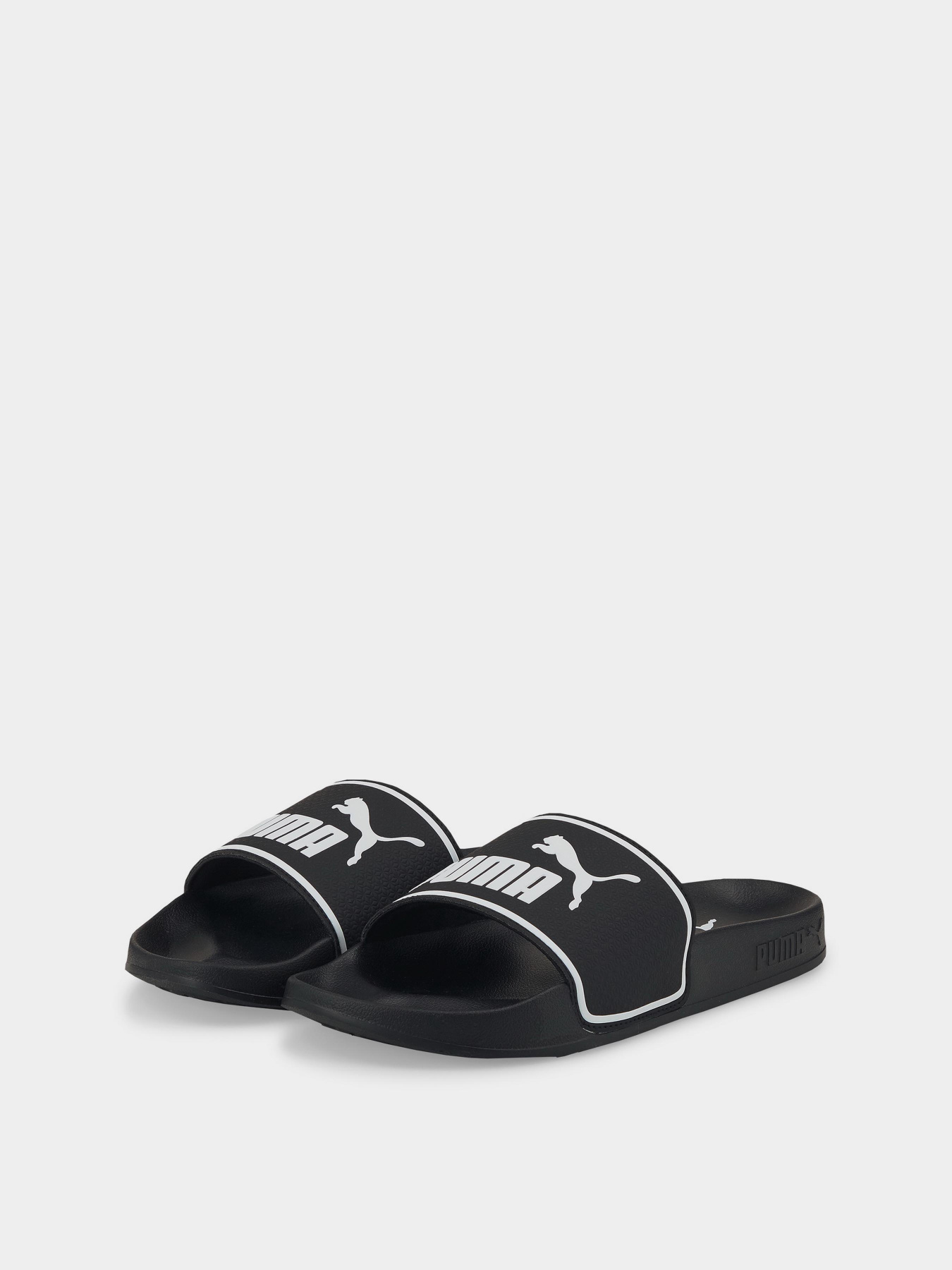 Шльопанці PUMA LEADCAT 2.0 JR модель 38443401 Фото