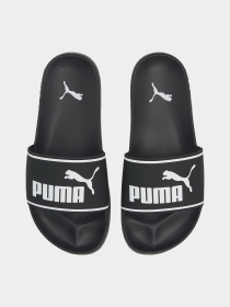 Шльопанці PUMA LEADCAT 2.0 JR модель 38443401 Фото