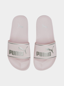 Шлепанцы PUMA Leadcat 2.0 Jr модель 38443405 Фото