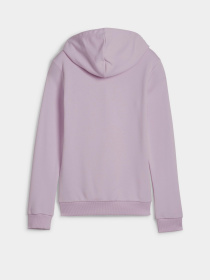 Худи PUMA Essentials Logo модель 58703060 Фото