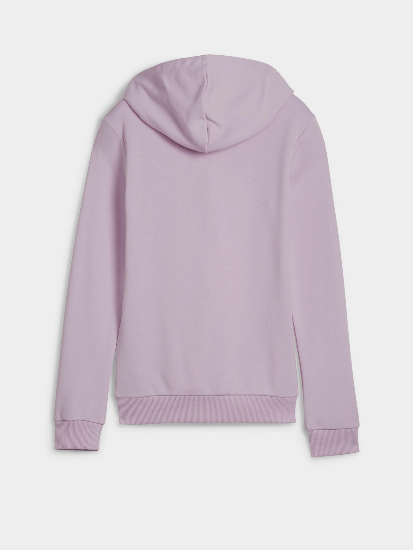 Худі PUMA ESSENTIALS LOGO модель 58703060 Фото