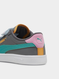 Кеды низкие PUMA Smash 3.0 Summercamp V Ps модель 39560402 Фото