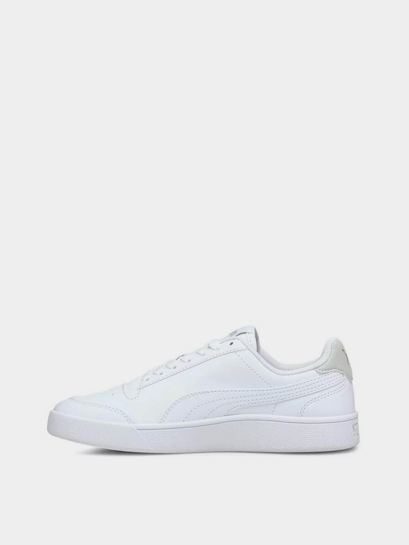 Кеди низькі PUMA SHUFFLE модель 37568801 Кеди низькі PUMA SHUFFLE модель 37568801 Фото