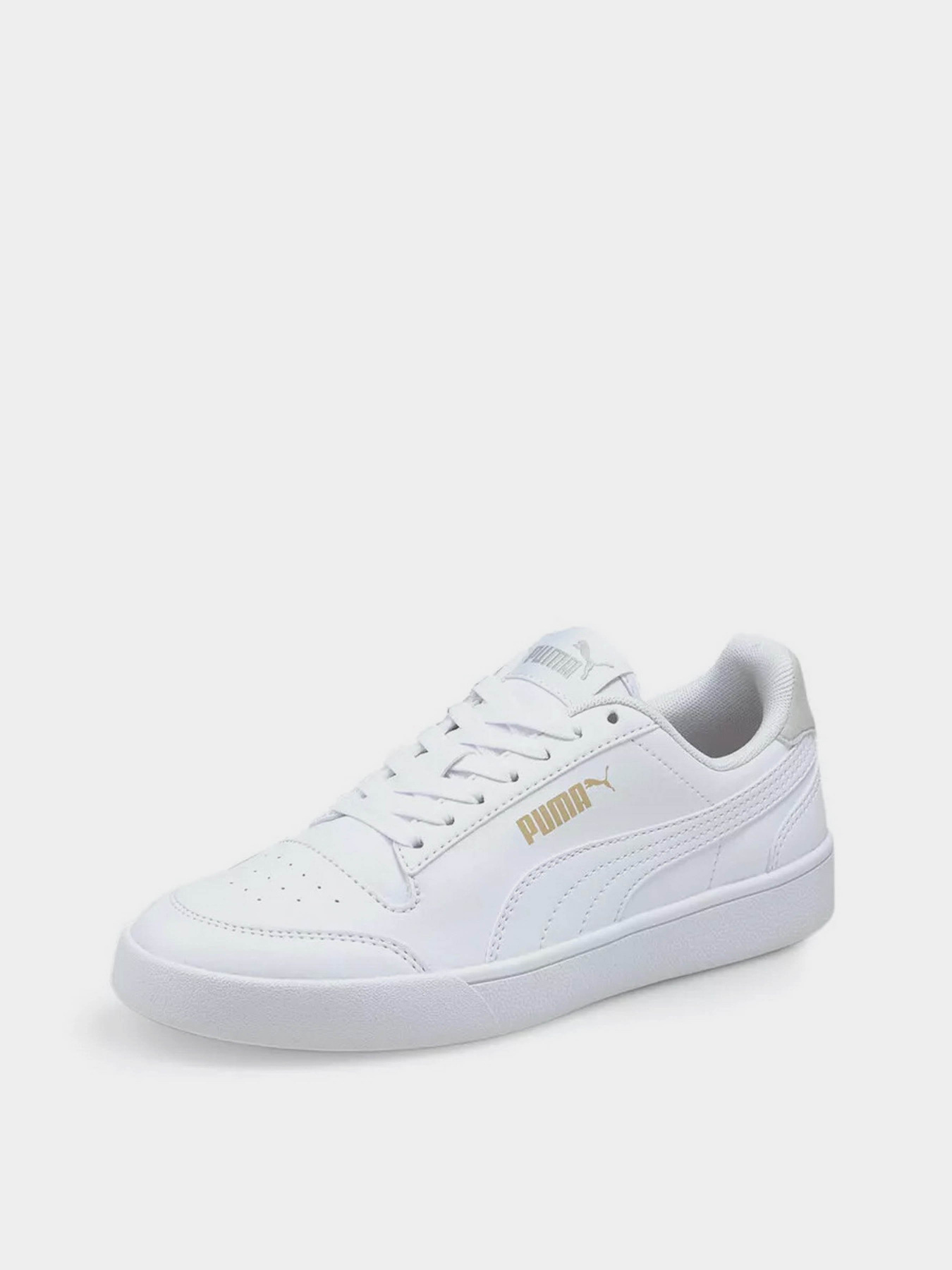 Кеди низькі PUMA SHUFFLE модель 37568801 Кеди низькі PUMA SHUFFLE модель 37568801 Фото