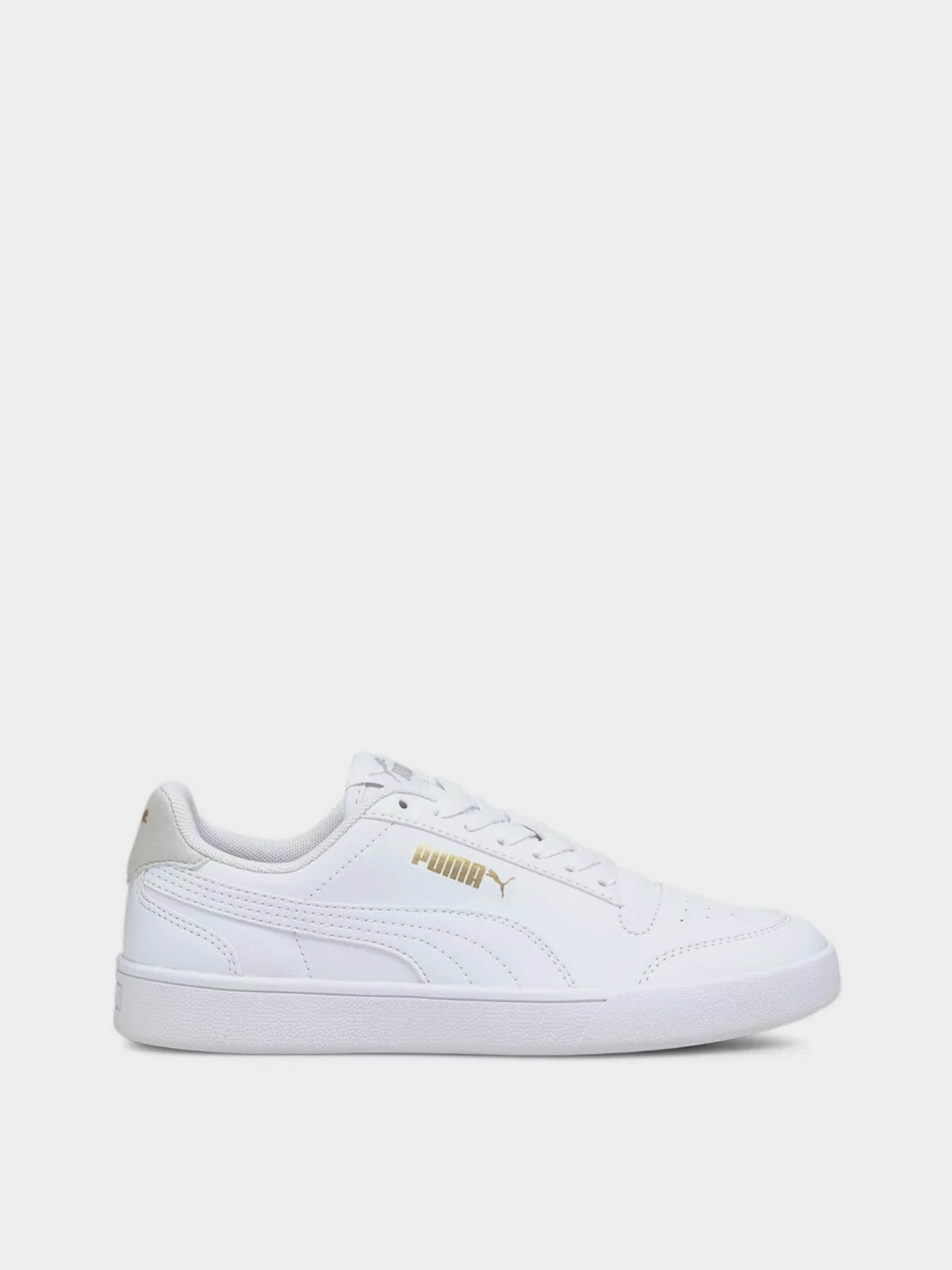 Кеди низькі PUMA SHUFFLE модель 37568801 Кеди низькі PUMA SHUFFLE модель 37568801 Фото