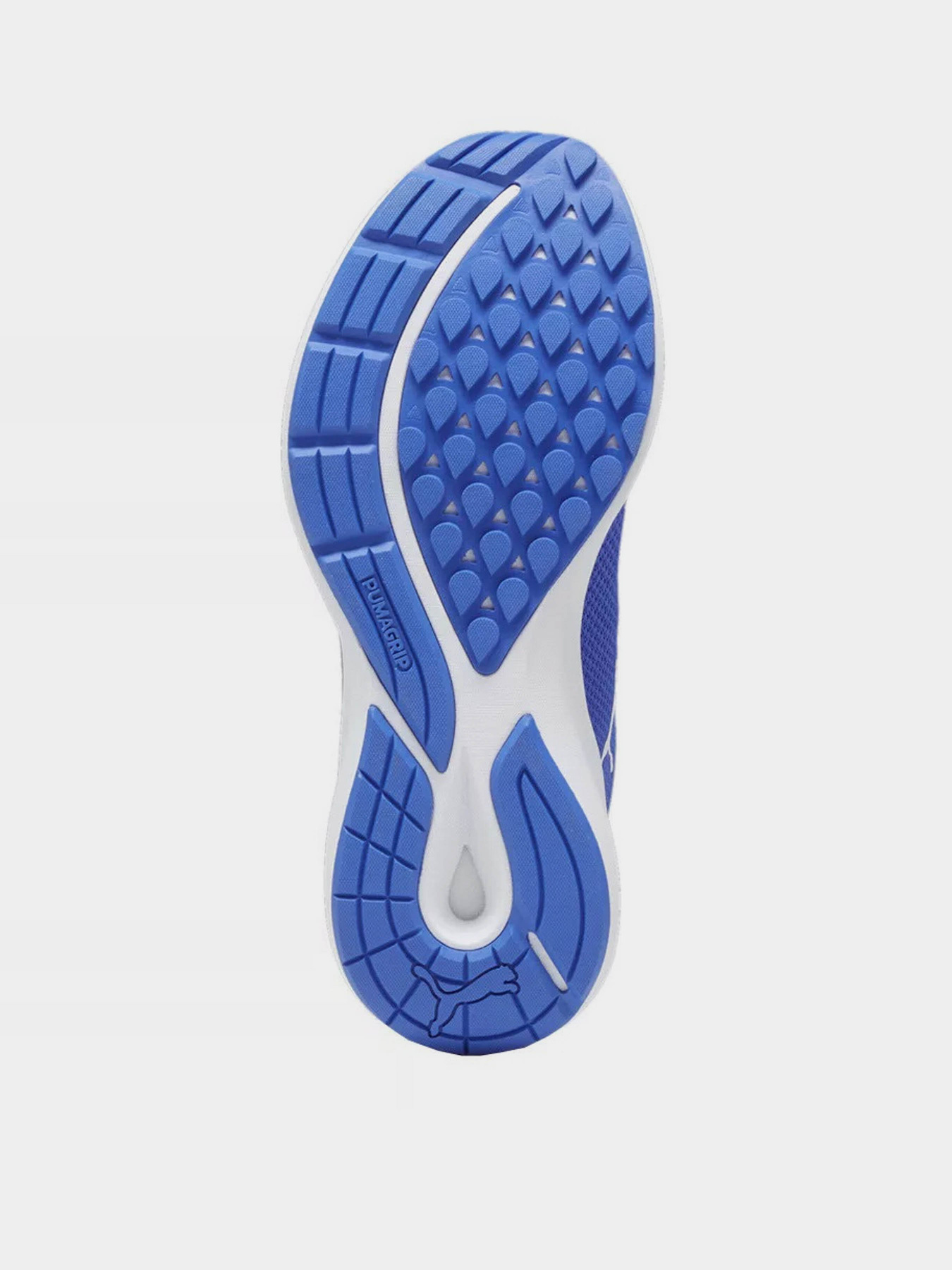 Кроссовки PUMA Kruz NITRO модель 37887804 Фото