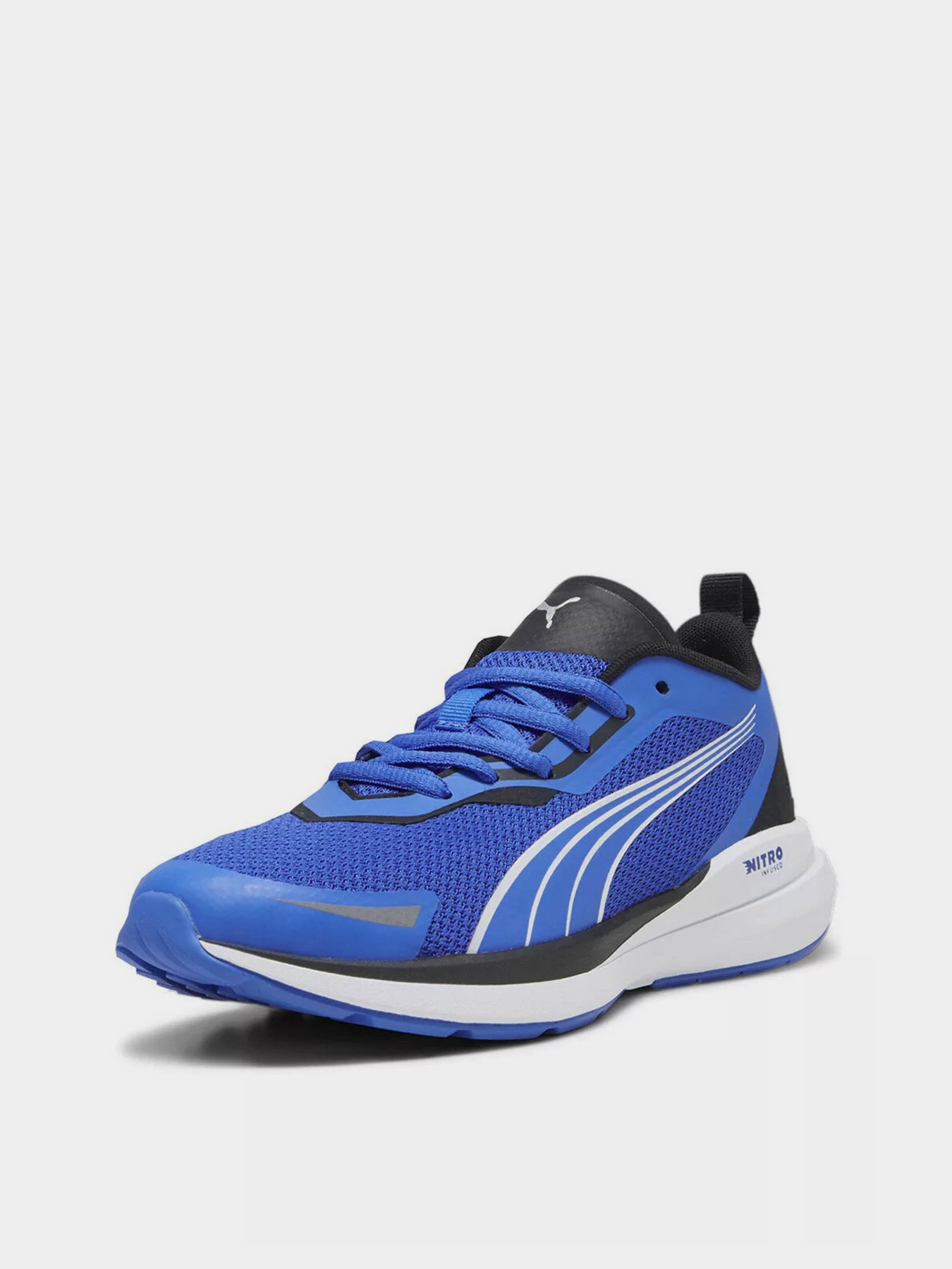 Кроссовки повседневные PUMA KRUZ NITRO модель 37887804 Кроссовки повседневные PUMA KRUZ NITRO модель 37887804 Фото