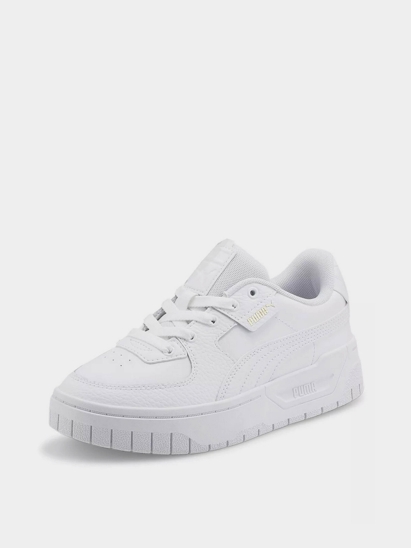 Кеды низкие PUMA Grade School Cali Dream модель 39335503 Фото