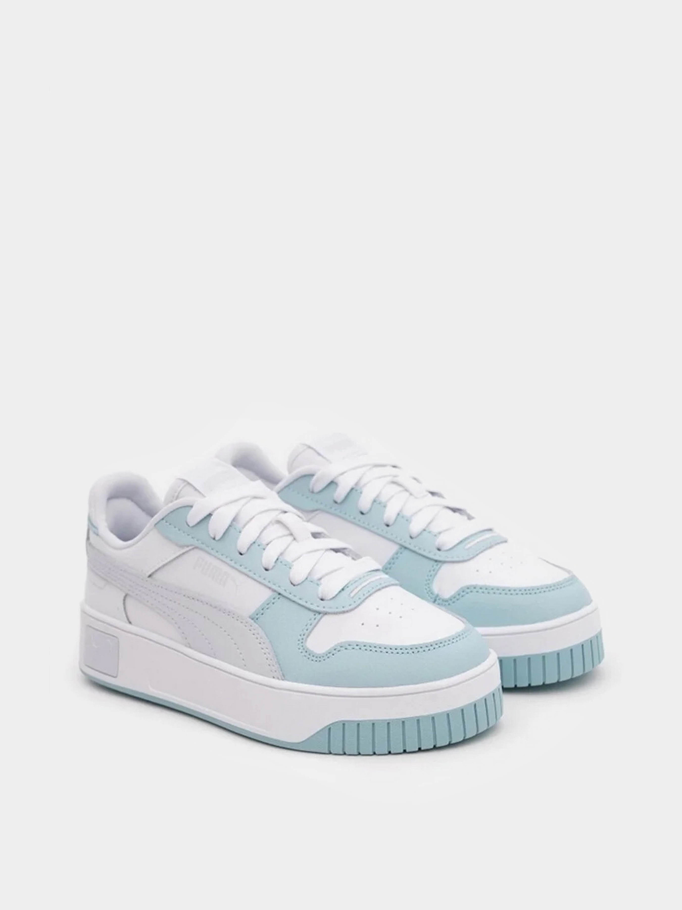 Кеди низькі PUMA CARINA STREET модель 39384607 Фото