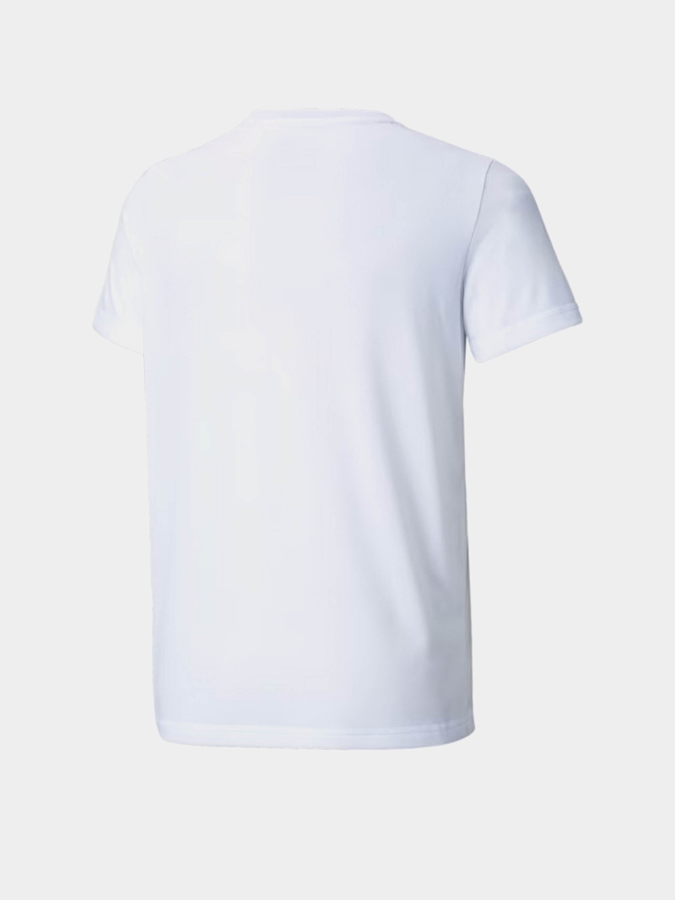 Футболка спортивная PUMA Active Small Logo модель 58698002 Фото