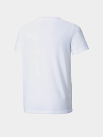 Спортивна футболка PUMA ACTIVE SMALL LOGO модель 58698002 Фото