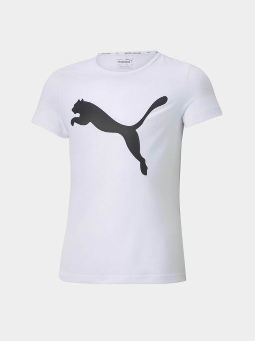 Футболка спортивная PUMA Active модель 58700702 Фото