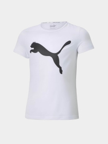 Спортивна футболка PUMA ACTIVE модель 58700702 Фото