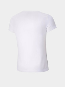 Спортивна футболка PUMA ACTIVE модель 58700702 Фото