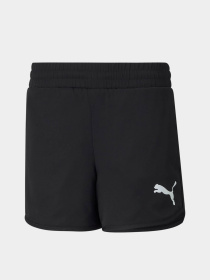 Спортивні шорти PUMA ACTIVE модель 58700801 Спортивні шорти PUMA ACTIVE модель 58700801 Фото