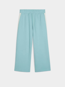 Штаны спортивные PUMA T7 SNFLR 7/8 модель 62444422 Фото