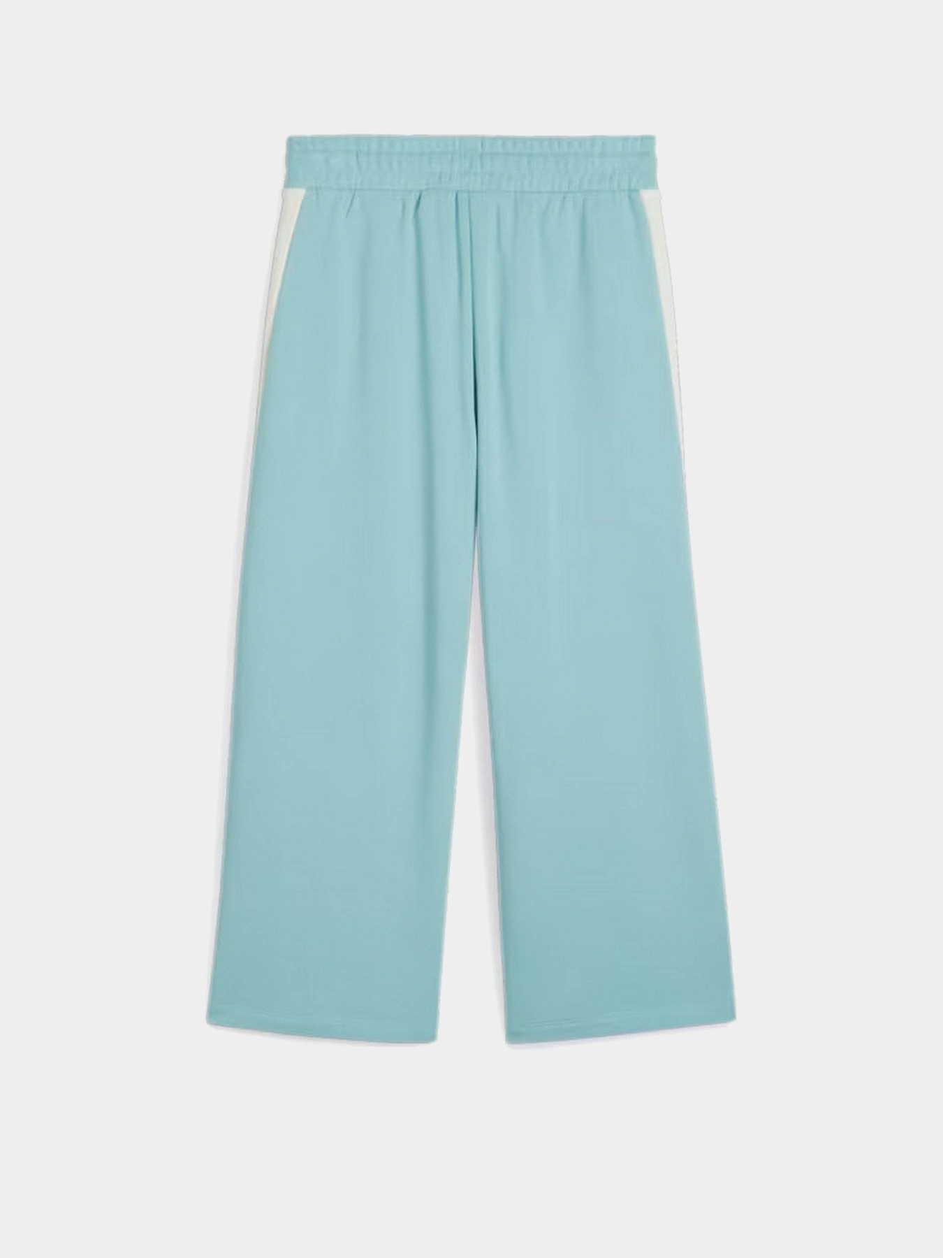 Штаны спортивные PUMA T7 SNFLR 7/8 модель 62444422 Штаны спортивные PUMA T7 SNFLR 7/8 модель 62444422 Фото