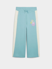 Штаны спортивные PUMA T7 SNFLR 7/8 модель 62444422 Штаны спортивные PUMA T7 SNFLR 7/8 модель 62444422 Фото