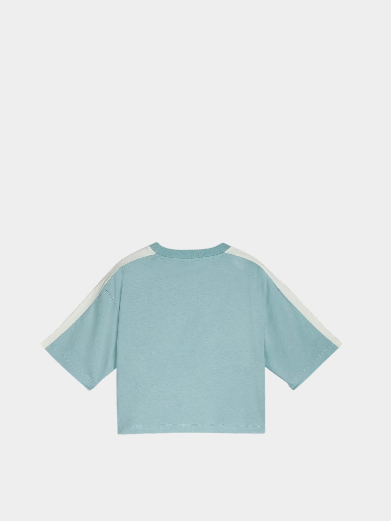 Футболка PUMA T7 SNFLR Graphic модель 62506122 Фото