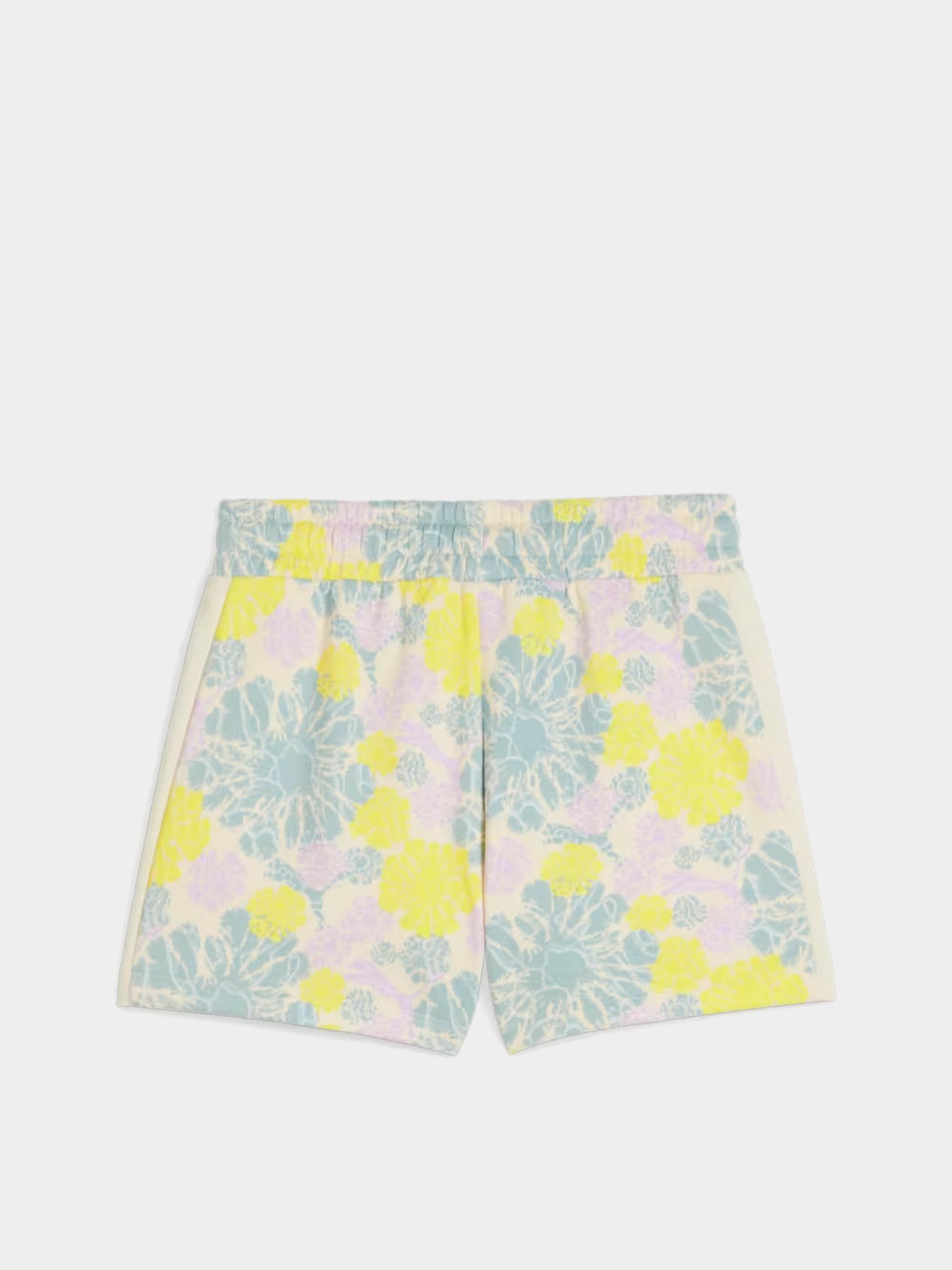 Спортивні шорти PUMA T7 SNFLR 7/8 модель 62506287 Фото