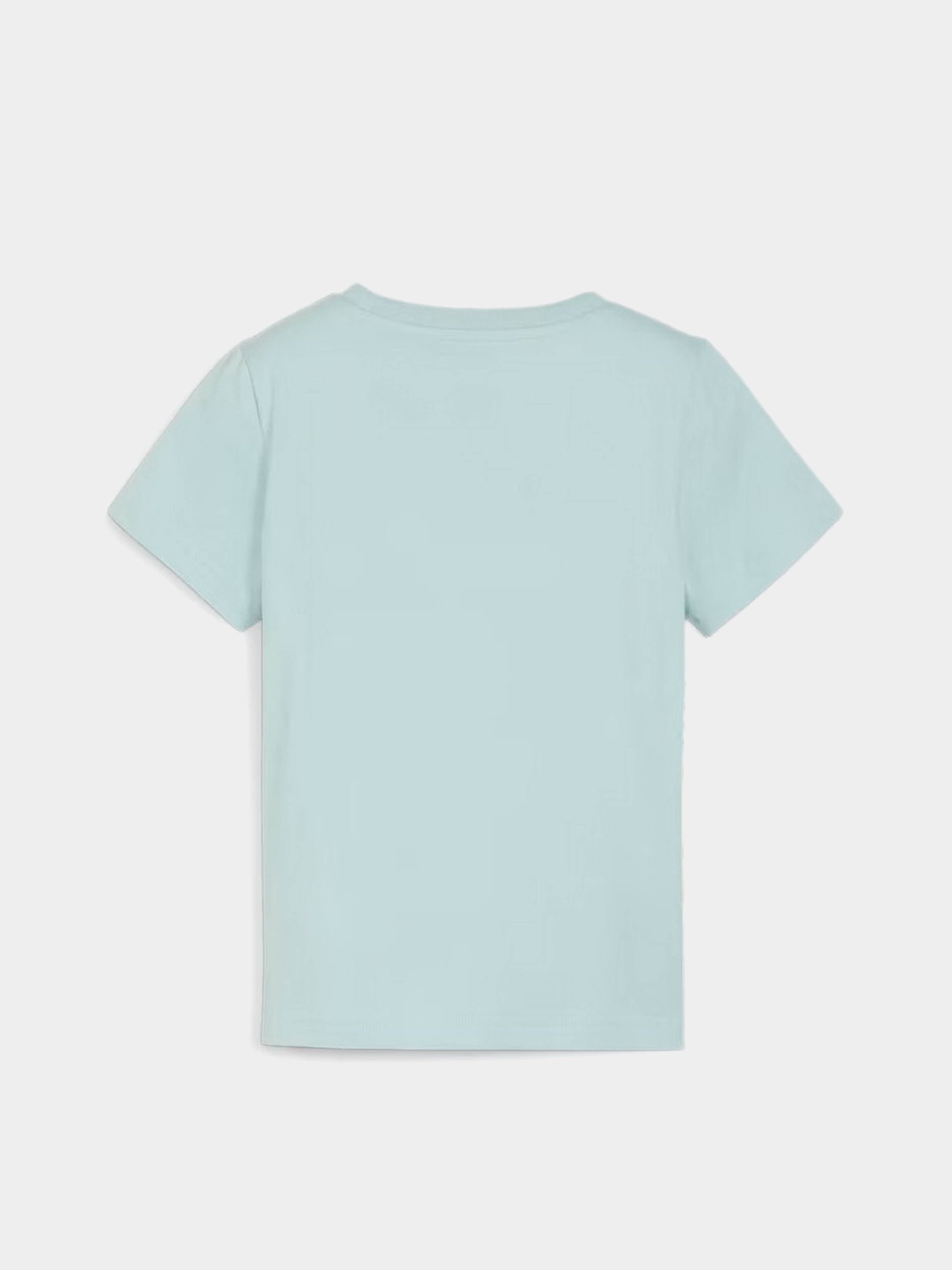 Футболка PUMA Ess+ Summer Camp модель 67927322 Фото