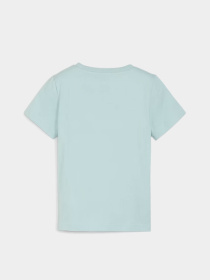 Футболка PUMA ESS+ SUMMER CAMP модель 67927322 Фото