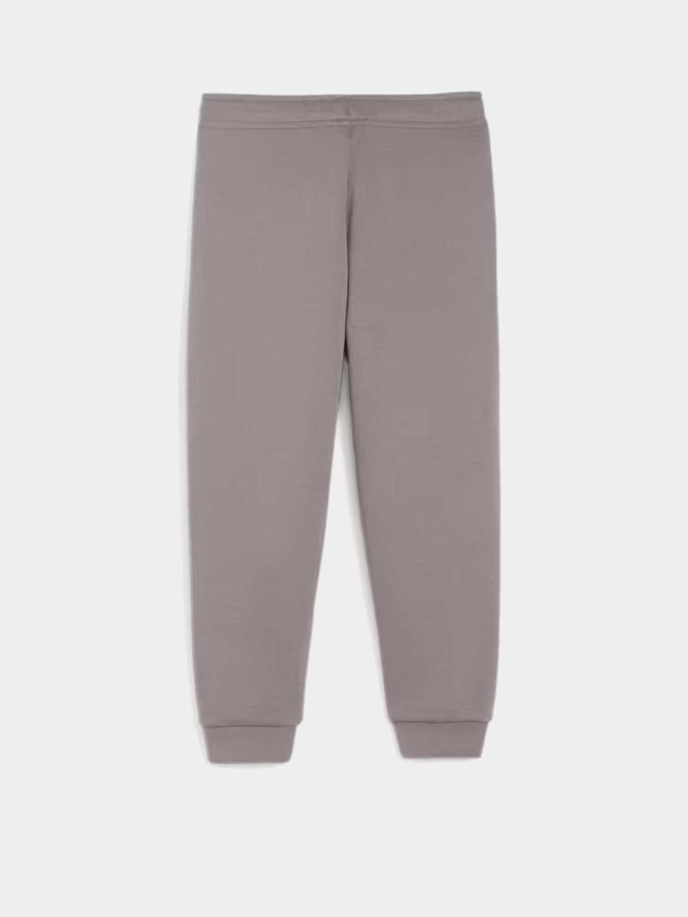 Штаны спортивные PUMA Ess+ Summer Camp модель 67927755 Фото