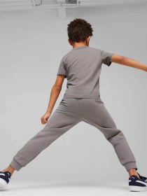 Спортивні штани PUMA ESS+ SUMMER CAMP модель 67927755 Фото