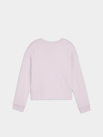 Свитшот PUMA Power Crew модель 67936160 Фото