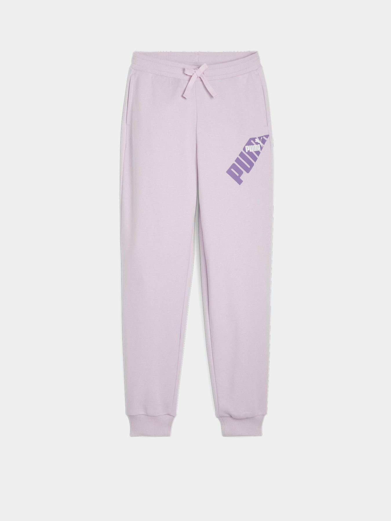 Штаны спортивные PUMA Power Colorblock модель 67936460 Фото