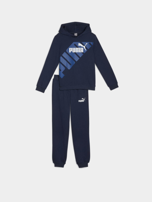 Спортивный костюм PUMA POWER модель 67999914 Фото