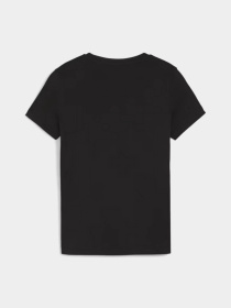 Футболка PUMA GRAPHICS COLOR SHIFT модель 68029301 Фото