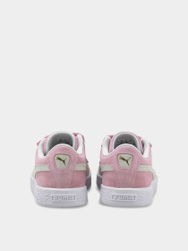 Кеды низкие PUMA Suede Classic XXI модель 38056305 Фото