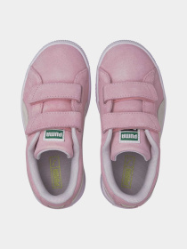 Кеды низкие PUMA Suede Classic XXI модель 38056305 Фото