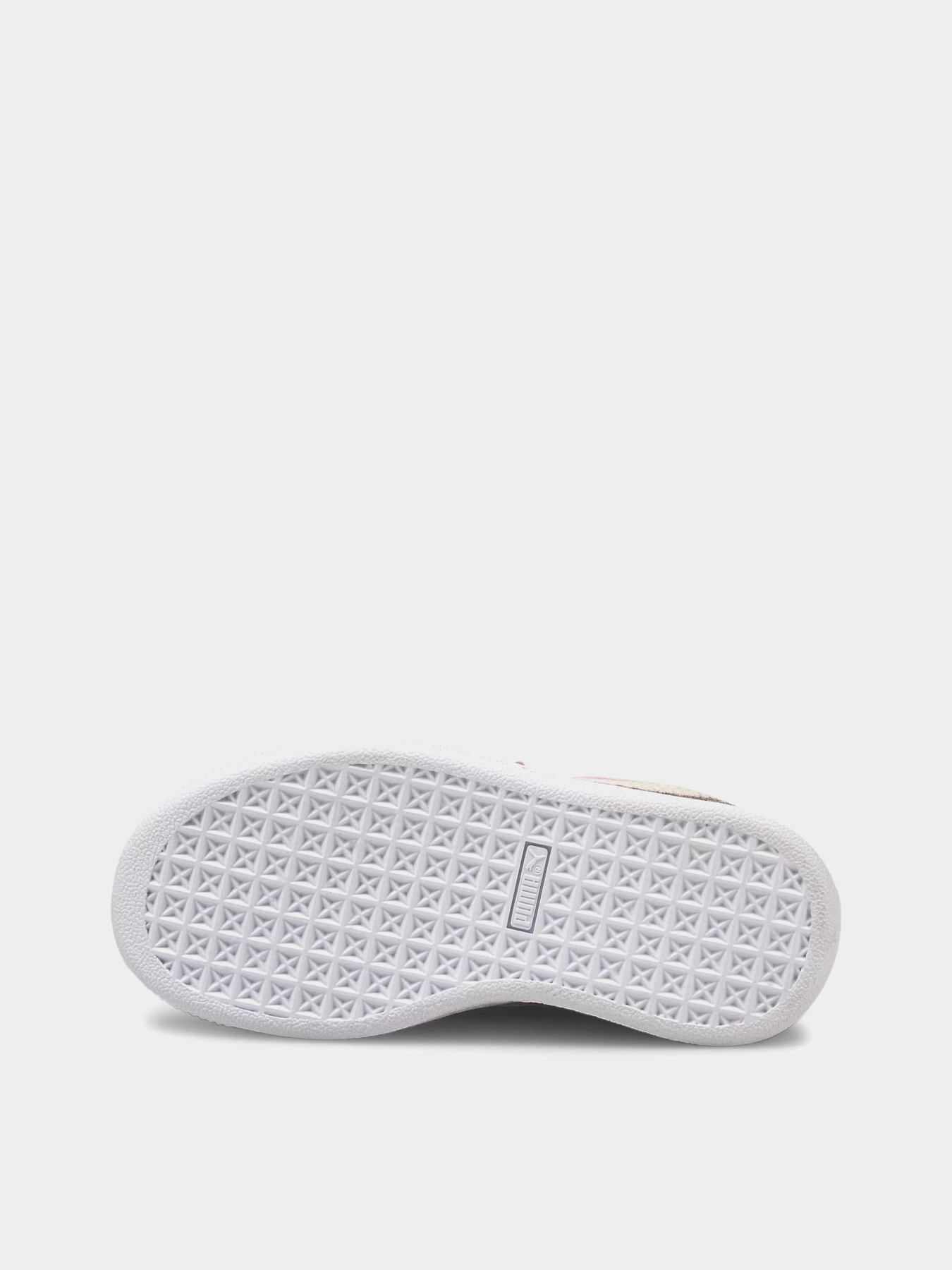 Кеды низкие PUMA SUEDE CLASSIC XXI модель 38056305 Фото