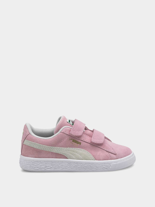 Кеди низькі PUMA SUEDE CLASSIC XXI модель 38056305 Фото
