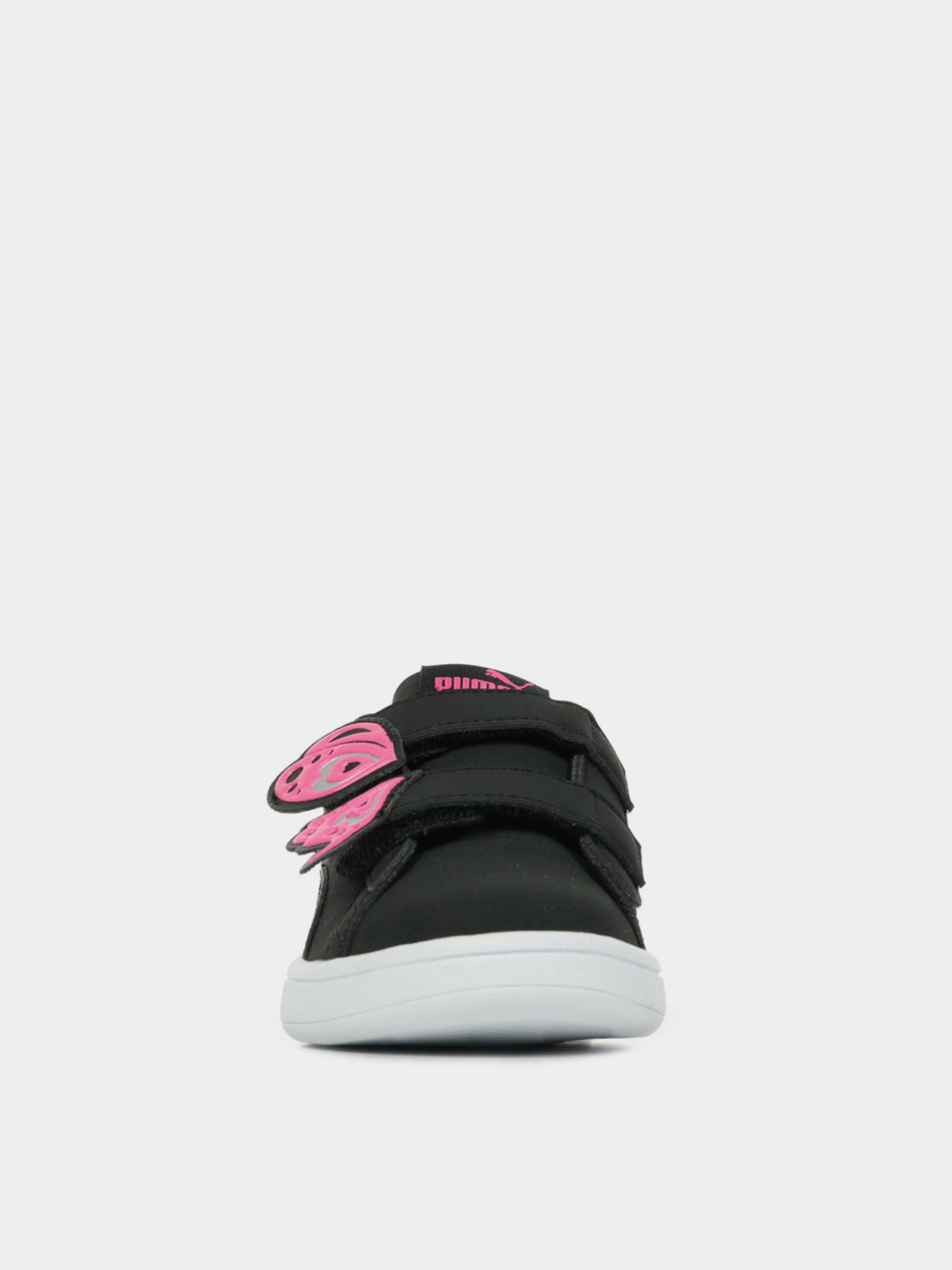 Кеды низкие PUMA Smash v2 Butterfly AC модель 38846105 Фото