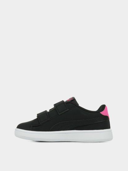 Кеди низькі PUMA Smash v2 Butterfly AC модель 38846105 — фото - INTERTOP