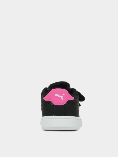 Кеди низькі PUMA Smash v2 Butterfly AC модель 38846105 — фото 3 - INTERTOP