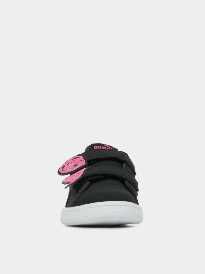 Кеди низькі PUMA Smash v2 Butterfly AC модель 38846105 — фото 4 - INTERTOP