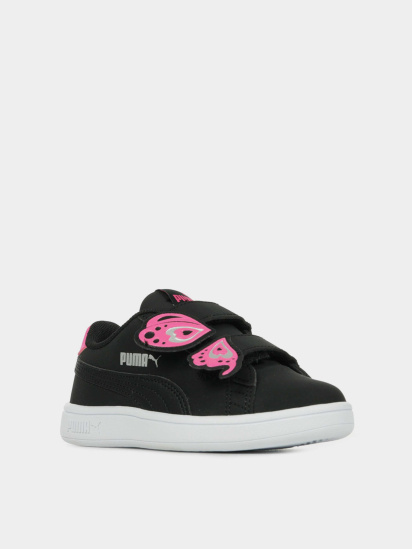 Кеди низькі PUMA Smash v2 Butterfly AC модель 38846105 — фото 6 - INTERTOP
