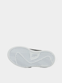 Кеды низкие PUMA SMASH V2 BUTTERFLY AC модель 38846105 Фото